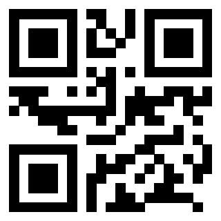 Scansione del QrCode di 3208943864