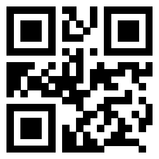 3208943865 - Immagine del QrCode associato