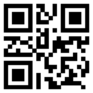 Il Qr Code di 3208943867