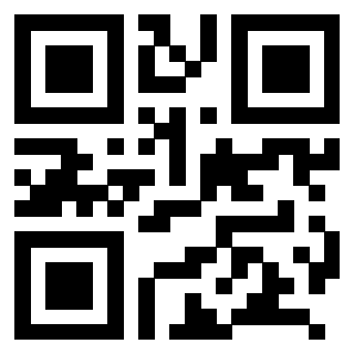 3208943869 - Immagine del QrCode
