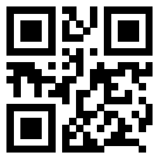 3208943871 Qr Code associato