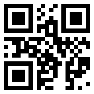 Immagine del QrCode di 3208943872