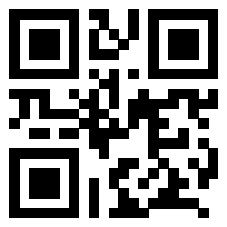 3208943876 - Immagine del Qr Code associato