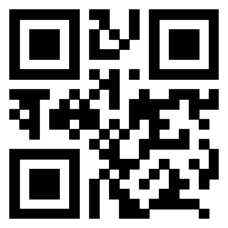 3208943878 QrCode associato
