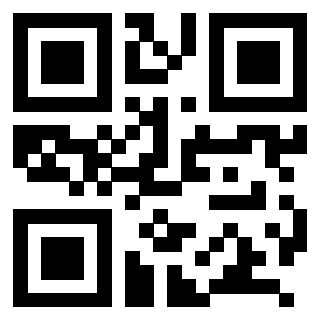Scansione del QrCode di 3208943882