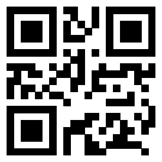 3208943883 Qr Code associato