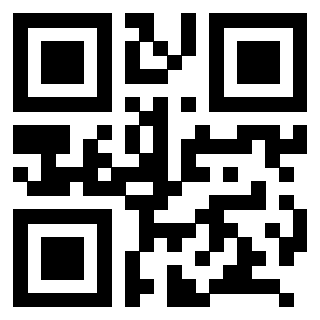 3208943885 - Immagine del QrCode associato