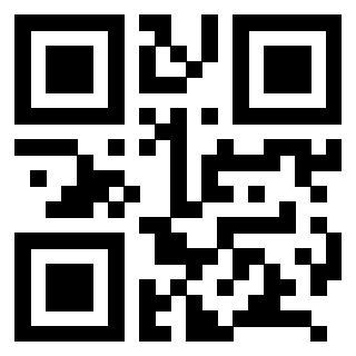 Immagine del QrCode di 3208943889