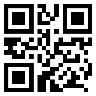 Il QrCode di 3208943890