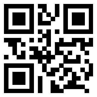 Scansione del Qr Code di 3208943891