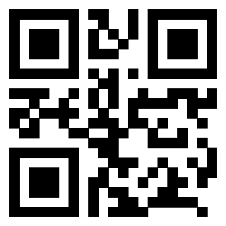 3208943892 - Immagine del Qr Code associato
