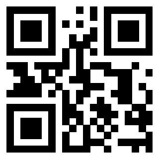 Immagine del QrCode di 3208943893