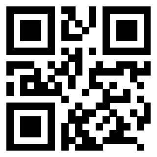 Il Qr Code di 3208943894