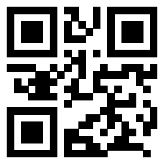 3208943895 - Immagine del Qr Code associato