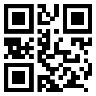 3208943901 - Immagine del QrCode
