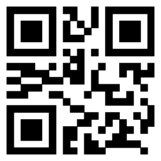 Immagine del QrCode di 3208943903