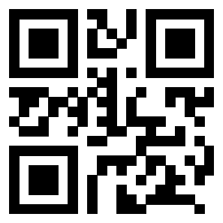 3208943909 - Immagine del QrCode associato