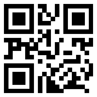 3208943910 Qr Code associato