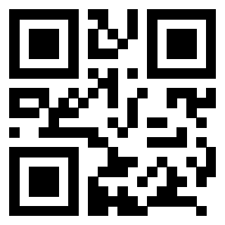 Scansione del Qr Code di 3208943912