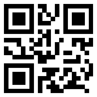 Il Qr Code di 3208943913