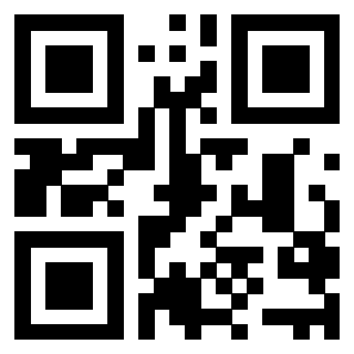 Il Qr Code di 3208943915