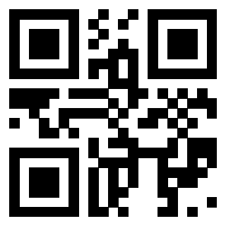 Immagine del Qr Code di 3208943916