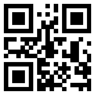 Scansione del Qr Code di 3208943919