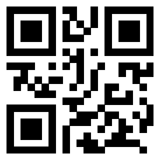 3208943921 - Immagine del QrCode associato