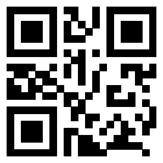 3208943922 - Immagine del Qr Code associato