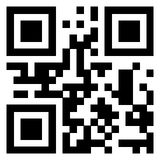 Scansione del Qr Code di 3208943923