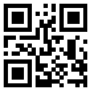 Immagine del Qr Code di 3208943925