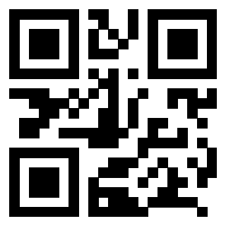 Scansione del QrCode di 3208943928