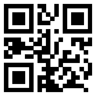 3208943929 - Immagine del QrCode associato