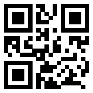 3208943930 - Immagine del QrCode