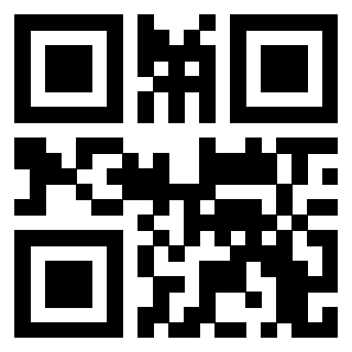 Scansione del Qr Code di 3208943933