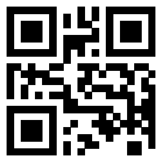 3208943936 - Immagine del Qr Code associato