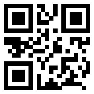 3208943937 QrCode associato