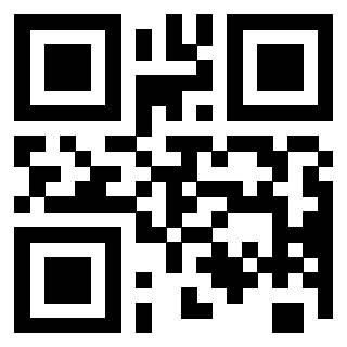 Scansione del QrCode di 3208943938