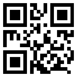 Il Qr Code di 3208943941
