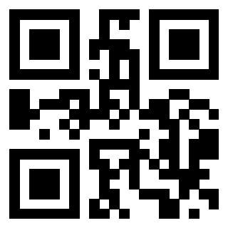 Il QrCode di 3208943942