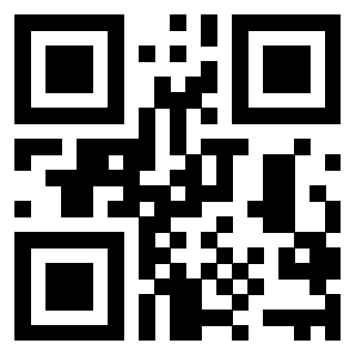 Il QrCode di 3208943944