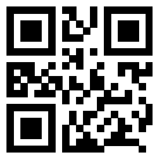 3208943948 QrCode associato