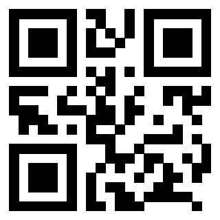Il QrCode di 3208943951