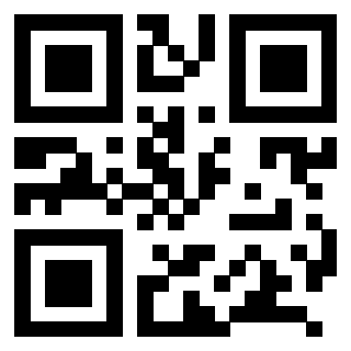 3208943952 - Immagine del Qr Code