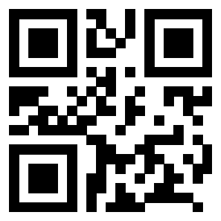 Immagine del QrCode di 3208943955