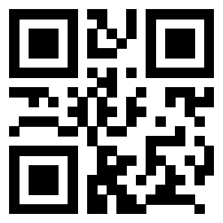3208943957 QrCode associato