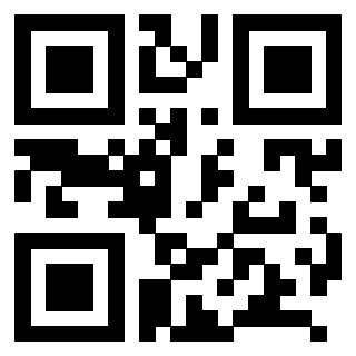 3208943961 - Immagine del Qr Code