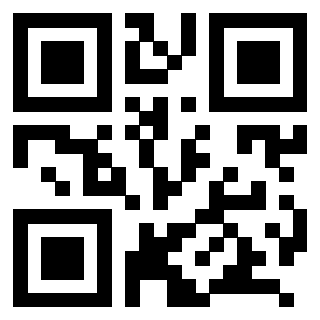 Il QrCode di 3208943964