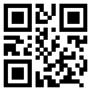 3208943965 Qr Code associato