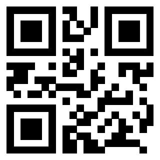 Scansione del Qr Code di 3208943968